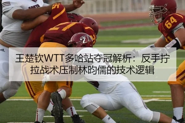 王楚钦WTT多哈站夺冠解析：反手拧拉战术压制林昀儒的技术逻辑